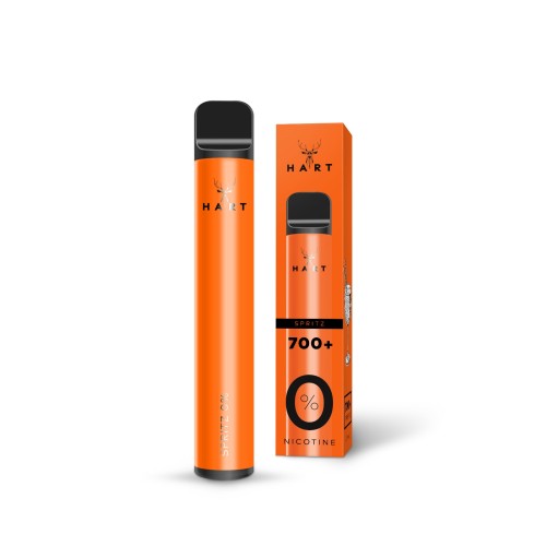 HART VAPE SPRITZ 0%
